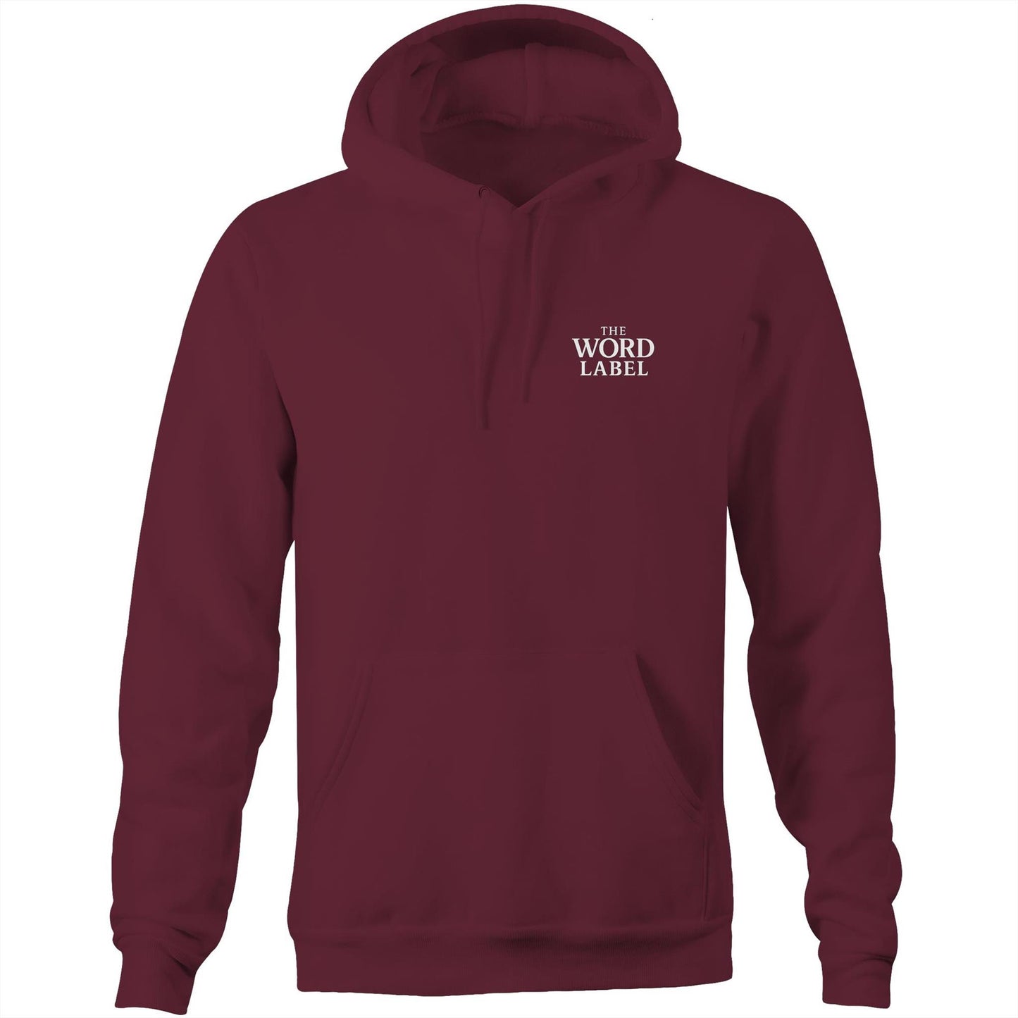 Run to Win Hoodie – 1 Cor 9:24