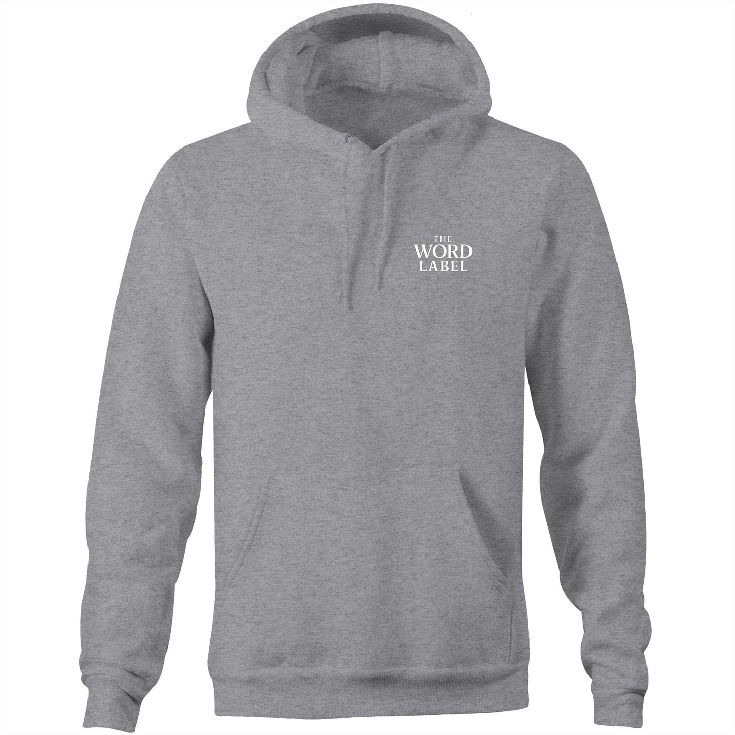 Run to Win Hoodie – 1 Cor 9:24