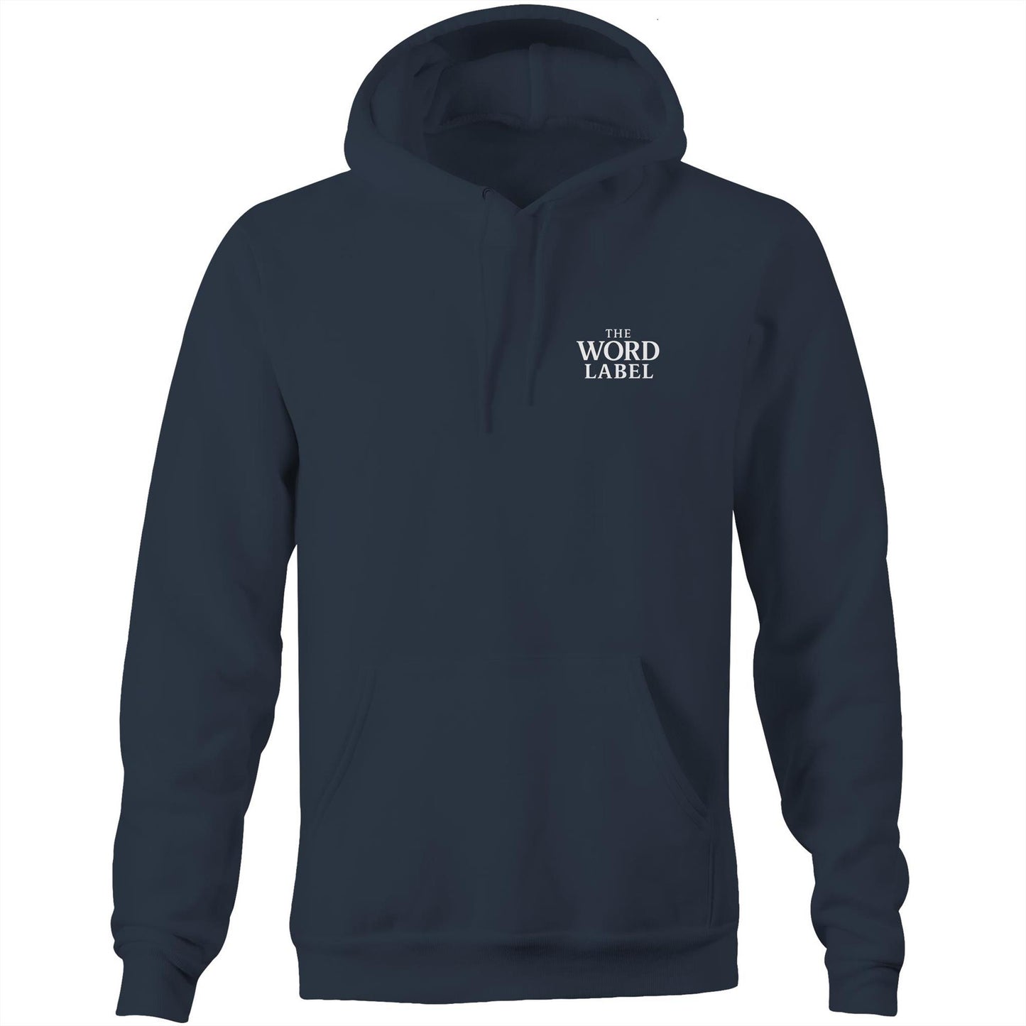 Run to Win Hoodie – 1 Cor 9:24