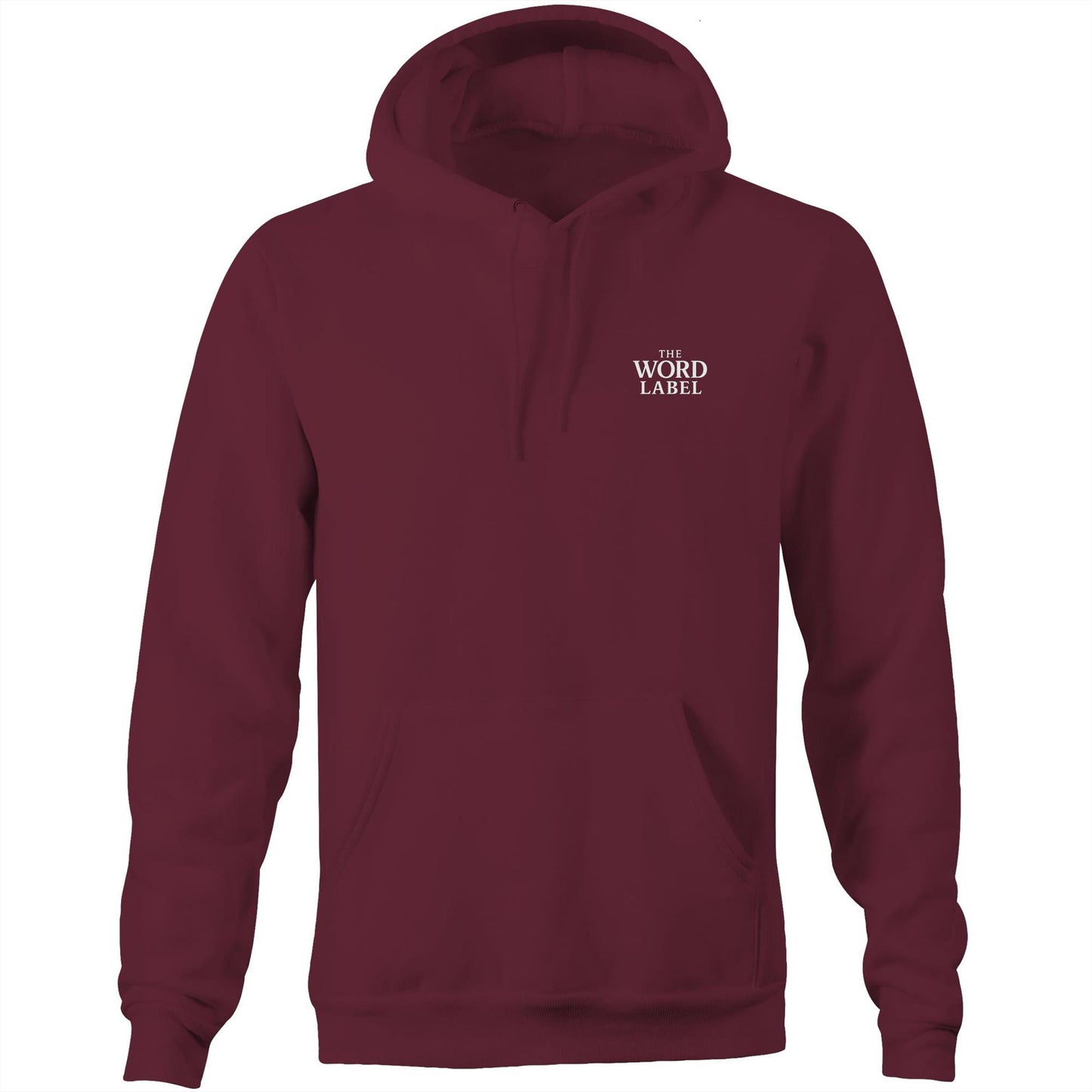 Lord is my Shepherd Hoodie