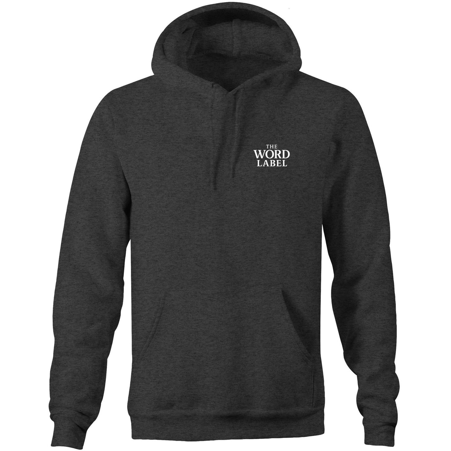 Run to Win Hoodie – 1 Cor 9:24