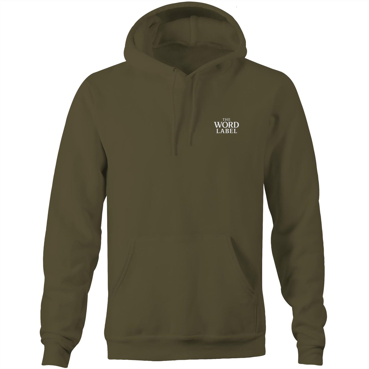 Lord is my Shepherd Hoodie