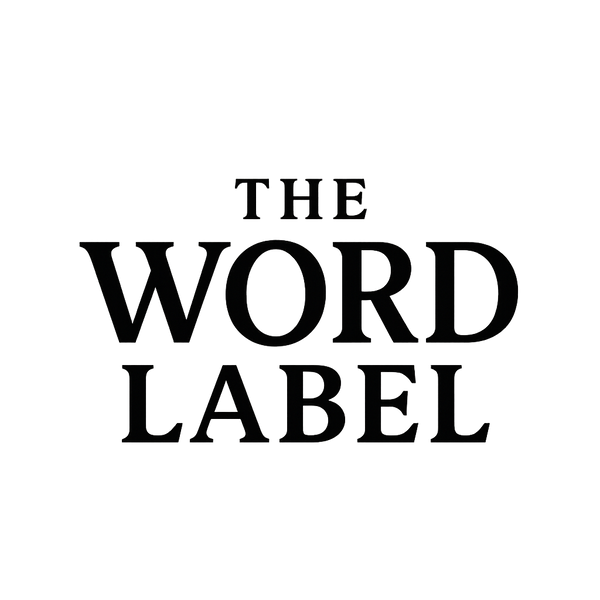The Word Label