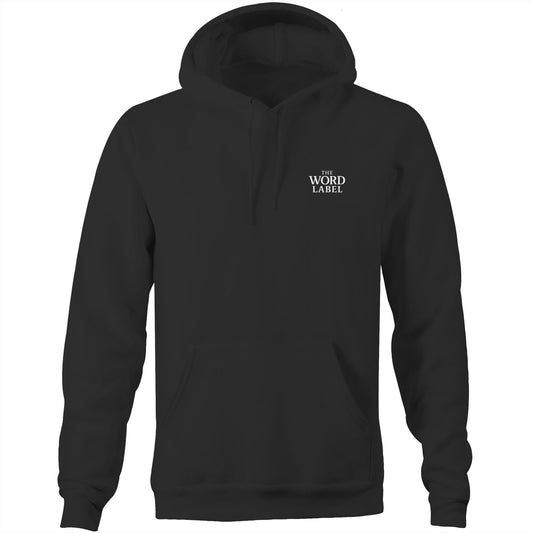 Lord is my Shepherd Hoodie
